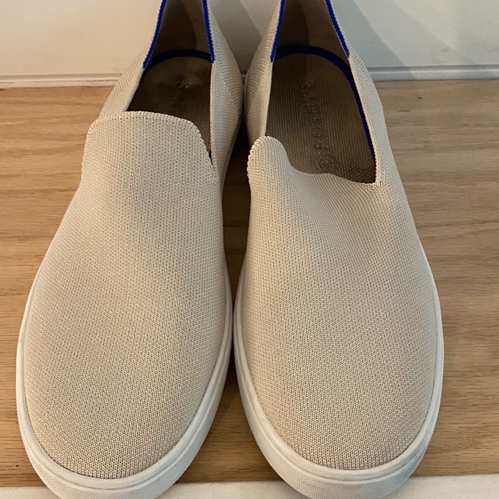 Rothys Sneaker Size 12